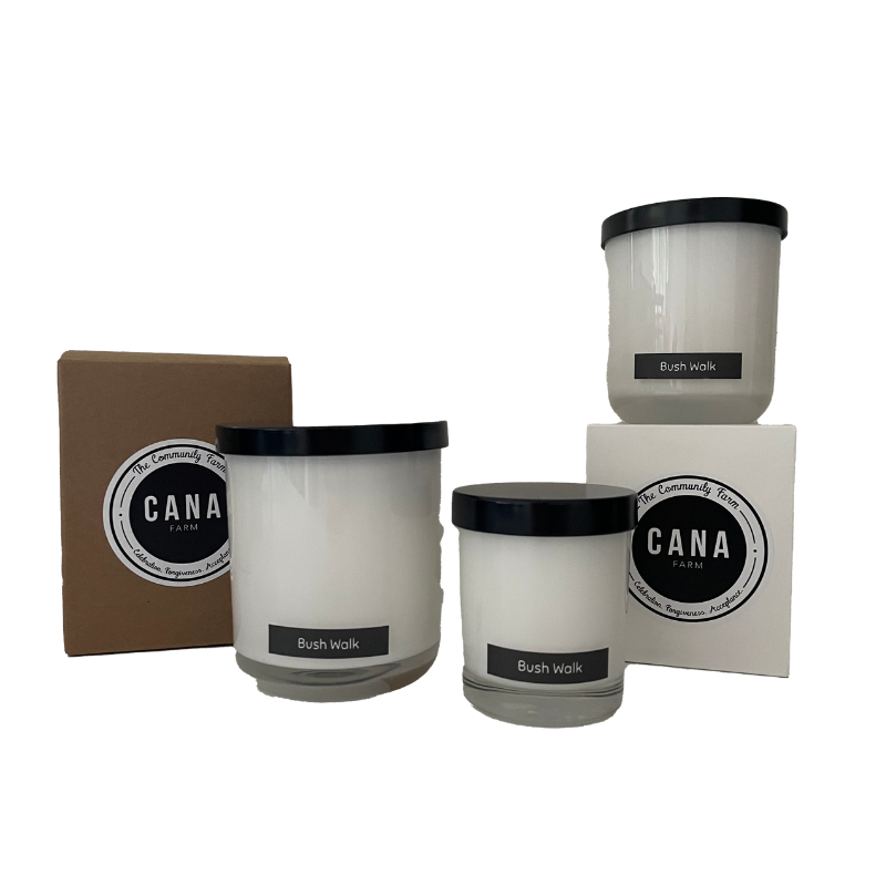 Bush Walk Candle