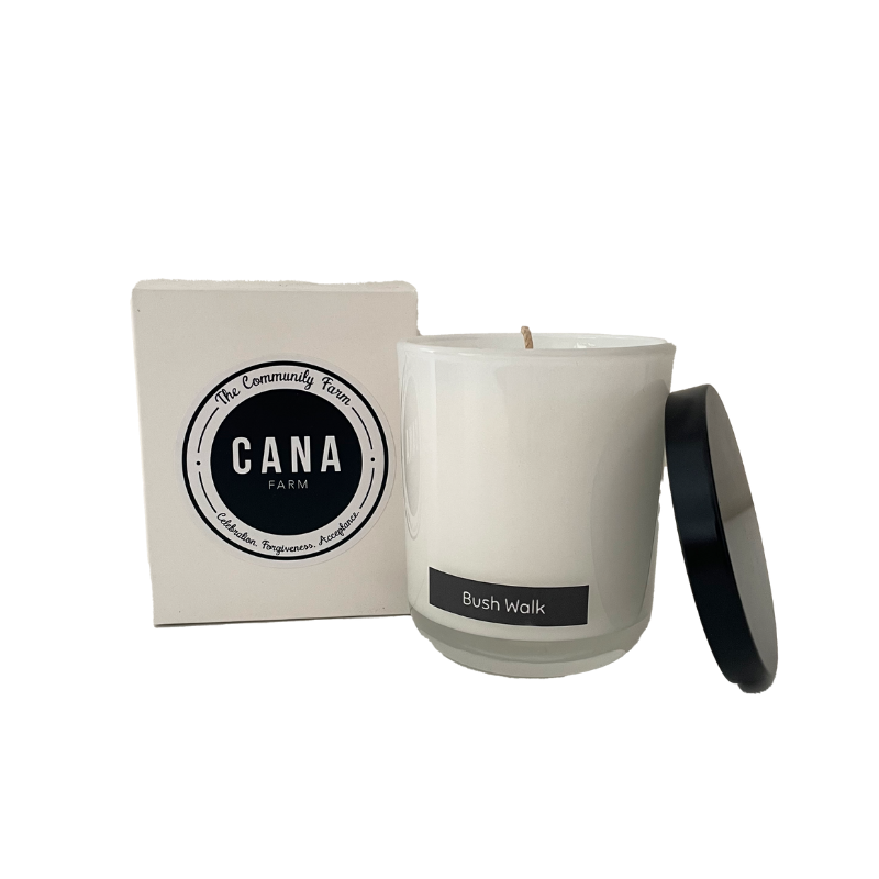 Bush Walk Candle