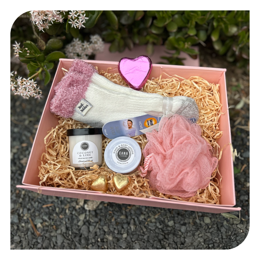 Gentle Embrace Hamper