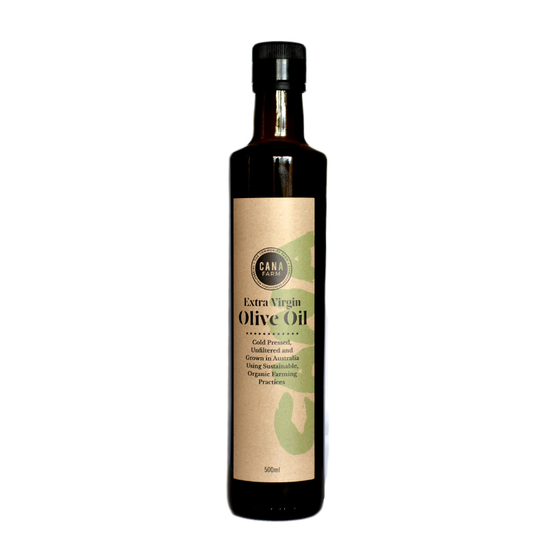 Extra Virgin Olive Oil