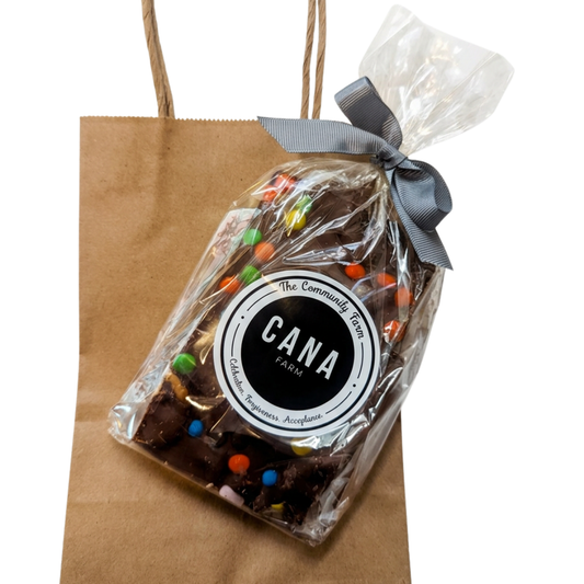 Rocky Roadlicious | Father's Day Pick