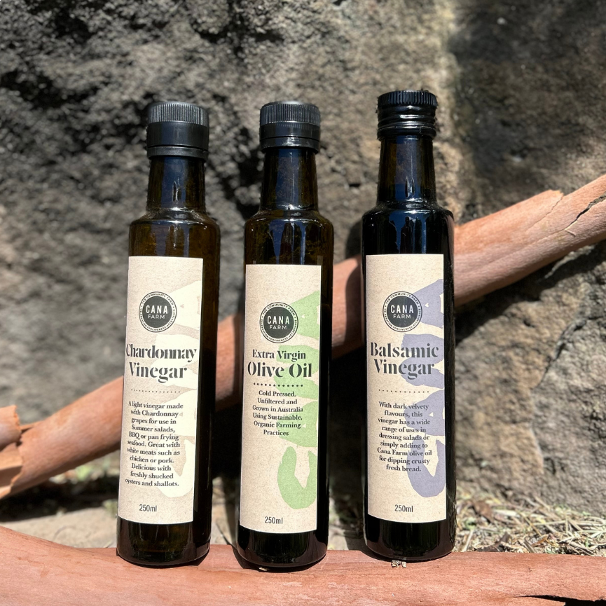 Gifts & hampers – Cana Communities - Cana Farm