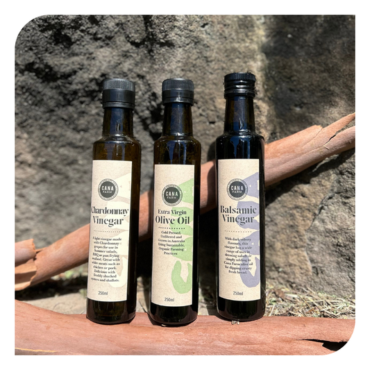 Cook's Kitchen Essentials