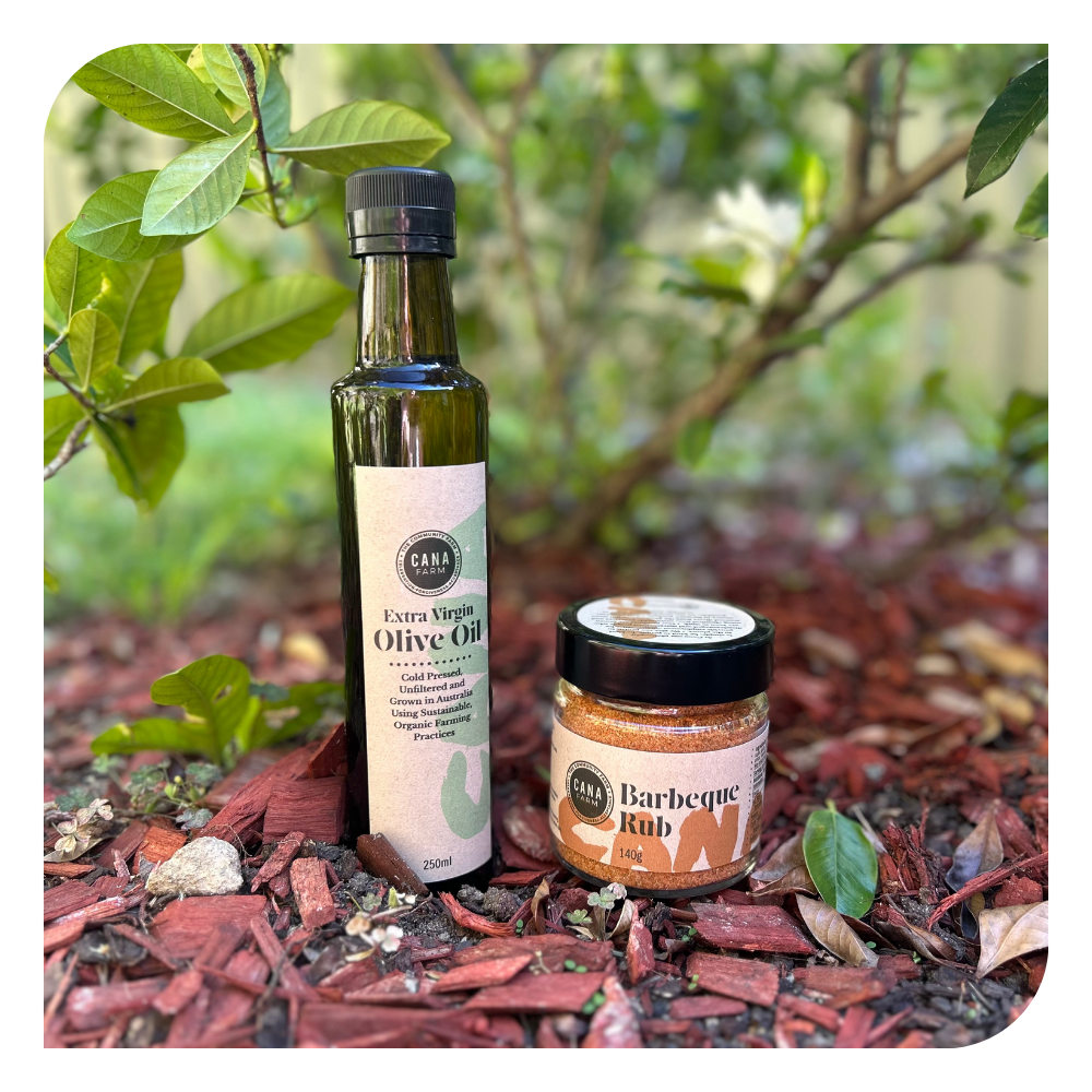 Everyday Pantry Pair