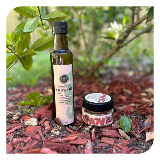 Everyday Pantry Pair