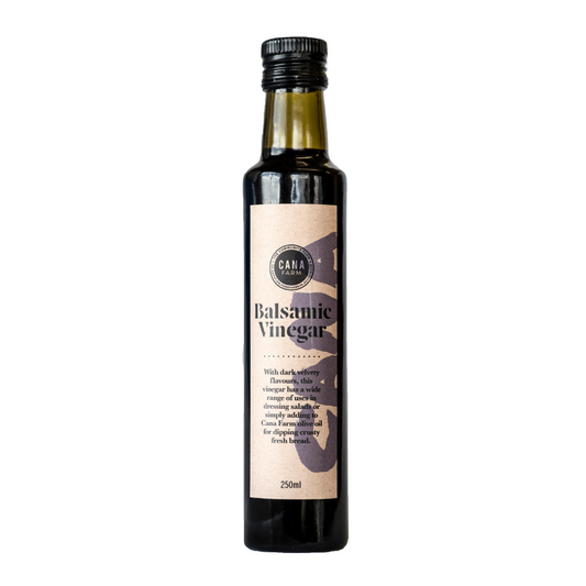 Cana Farm Balsamic Vinegar