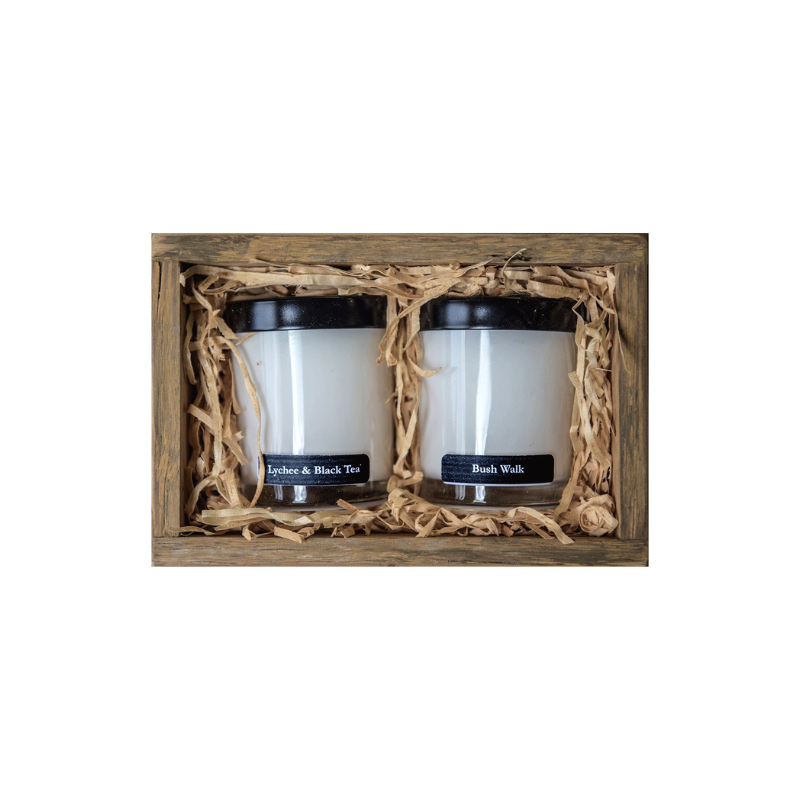 Cana Farm Candle Combo Hamper