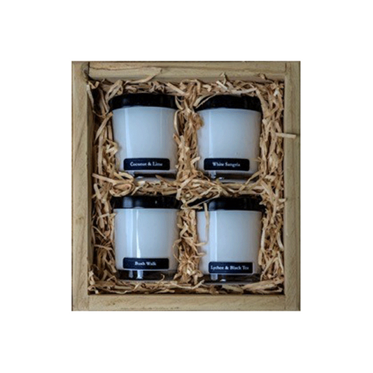 Cana Farm Candle Essentials Hamper