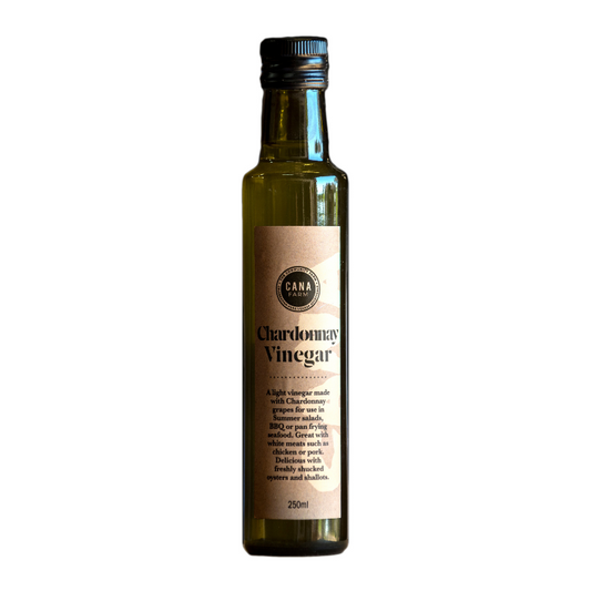 Chardonnay Vinegar