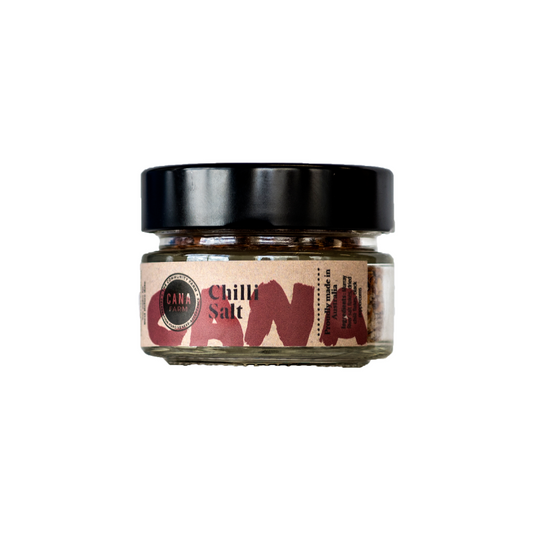 Cana Farm Chilli Salt