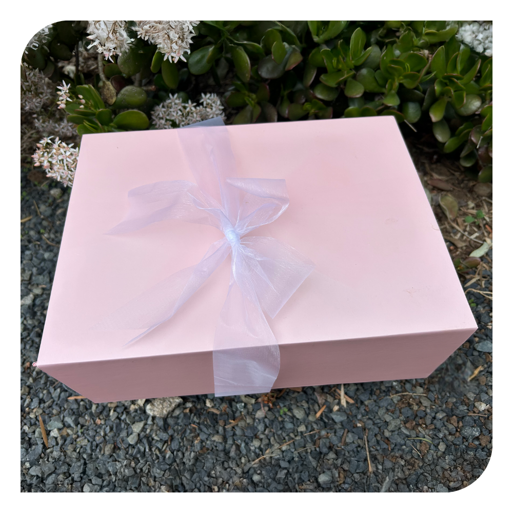 Gentle Embrace Hamper