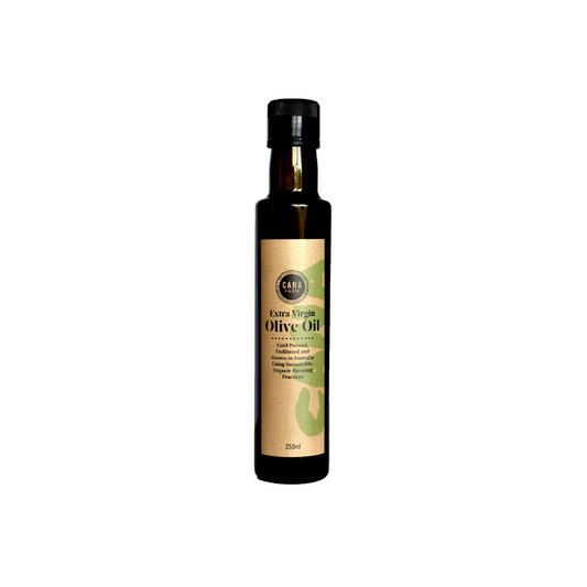 Cana Farm Extra Virgin Olive Oil