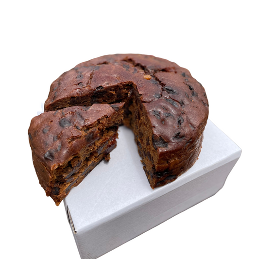 Cana Farm Fruit Cake