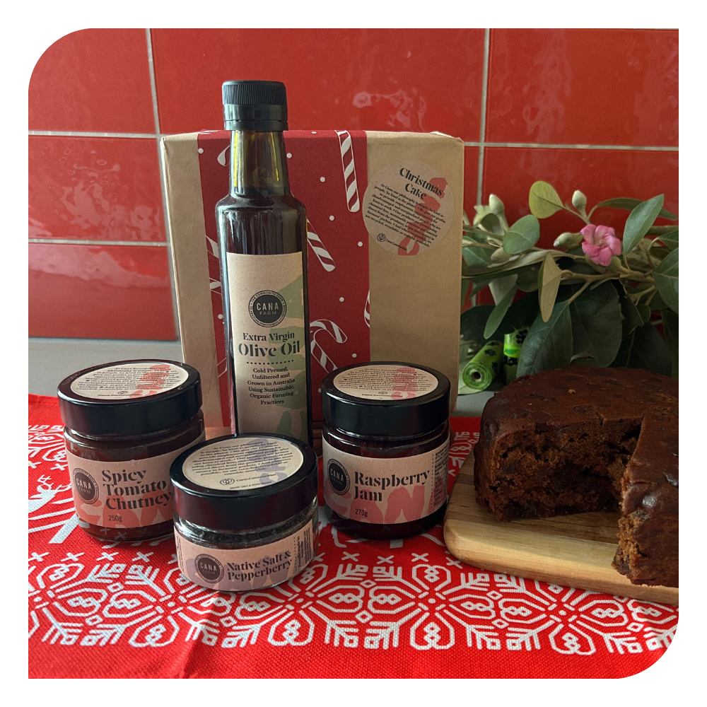 Farmhouse Christmas Collection