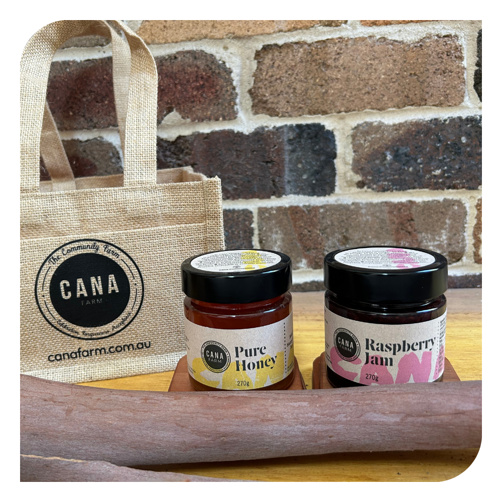 Sweet & Savoury Farmhouse Favourites